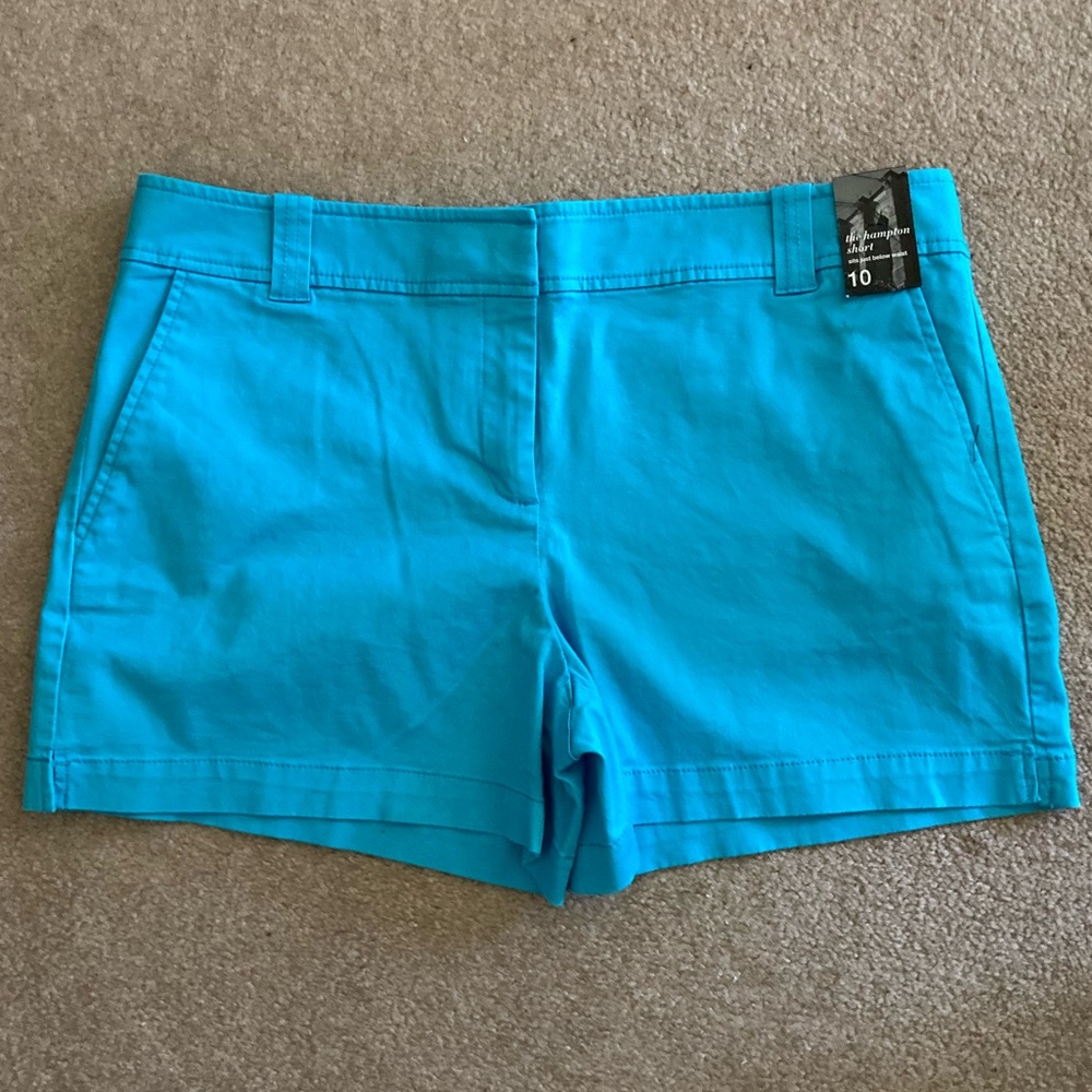 New York & Company Hampton Shorts